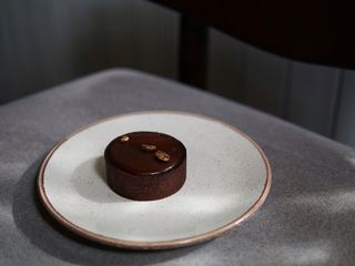 Хелсі тарта кавова (90g)