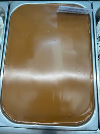 Latte caramel - 500g