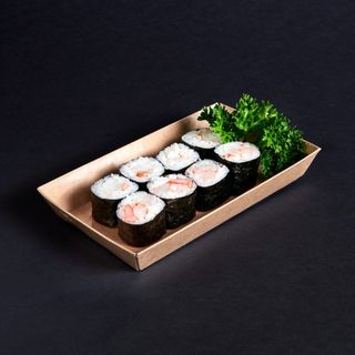 Maki de Gamba