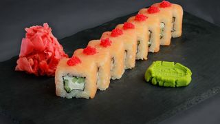 Філадельфія Копчений Лосось Класичний (235г)