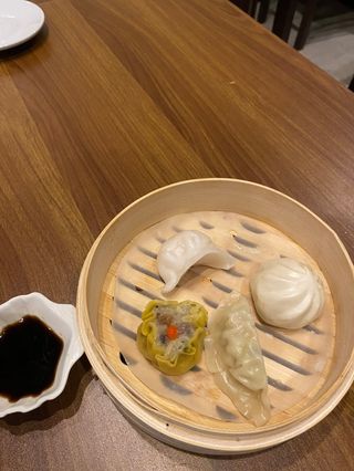 (23)Dim Sun Mixo (6 Uds.)