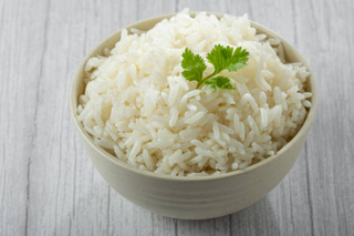 Arroz Blanco