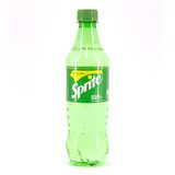 Sprite 0,5