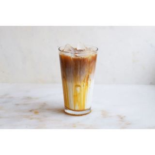 Iced Latte Macchiato