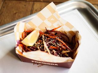 Коул Слоу дресінг (100g)