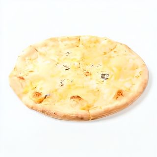Pizza 4 Fromages