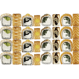 Сет Філадельфія (1220г)