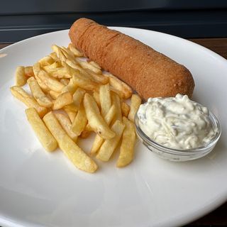 Karađorđeva šnicla