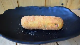 Crocchè di patate - 1 pezzo