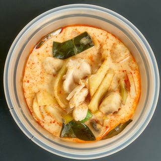 Tom Kha Gai