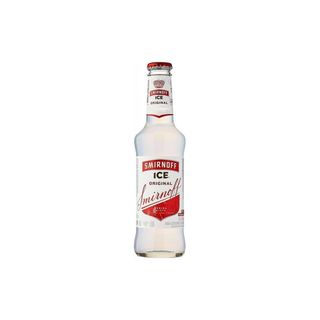 Vodka Smirnoff Ice 25 Cl
