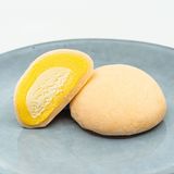 MOCHI XL MANGO Y CHOCOLATE BLANCO