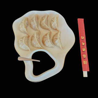 Gyozas (8 unidades)