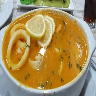 Parihuela