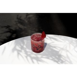 Thousand Ways Mojito