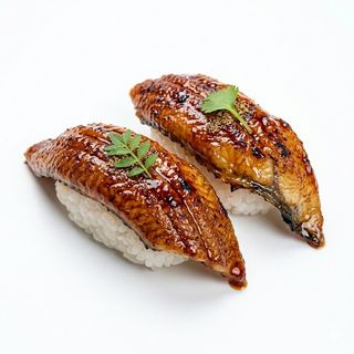 Nigiri De Anguila Asada (2 Uds.)
