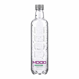 Acqua frizzante