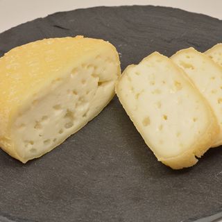 Queijo Seco