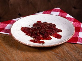 Бастурма (50г)