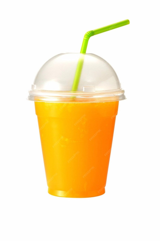 Jus D'orange