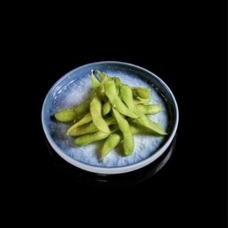 Edamame 