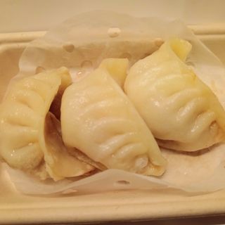 Ravioli alla piastra -  3 pezzi