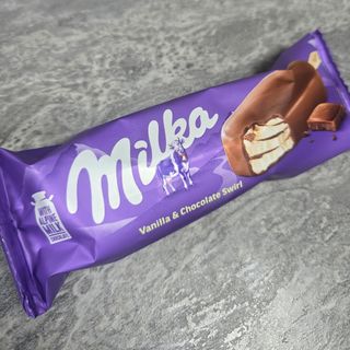 MILKA LAMINAS