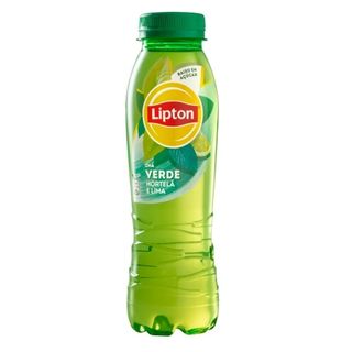 Lipton Chá Verde Hortelã e Lima