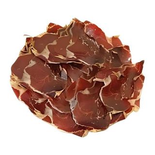 Cecina de equino de Villarramiel