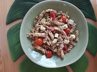 Chicken Bowl