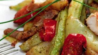 Grilovano povrće 200g