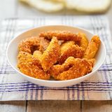 Пилешки флейки с корнфлейкс (250г)