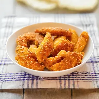 Флейки с корнфлейкс