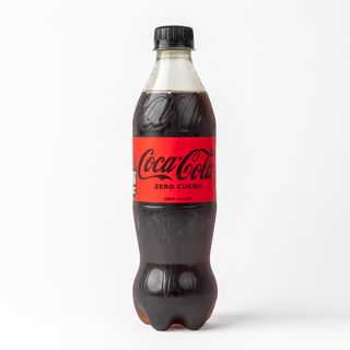 Coca Cola zero 500ml