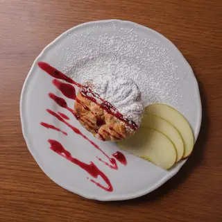 Fagottino di mele