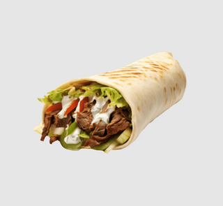 Chawarma Viande