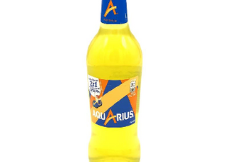 AQUARIUS NARANJA