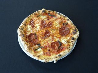 Ficanesca - Campeona Comunidad Valenciana 2018