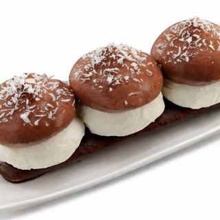 DESSERT CIOCCO-COCCO