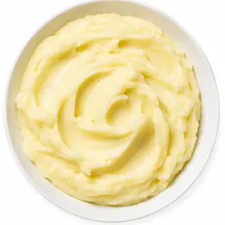 Piure de cartofi aromat