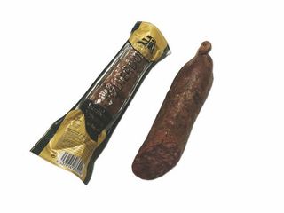 Llonganissa Ibèrica 1/2 Peça 400 Gr.