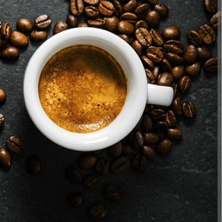 Caffè d'orzo