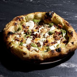 Pastizzu che ciurietti