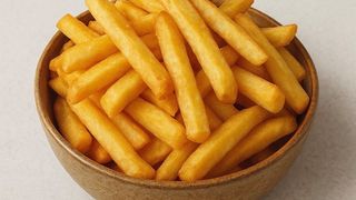 Patatine fritte