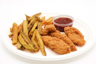 KIDS MENU