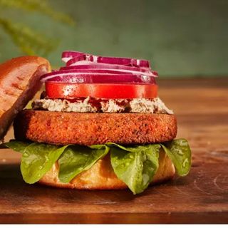 Mexican Burger