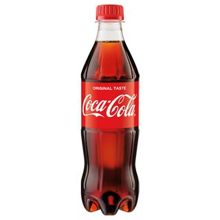 Coca Cola, 500 ml