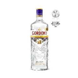 Gin Gordon's 70cl (37,5% Vol.)