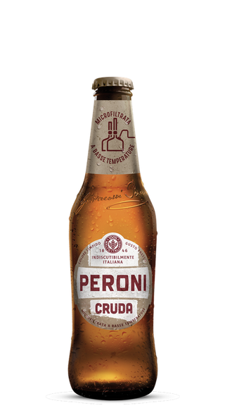 Peroni Cruda