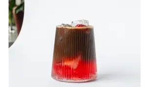 ROSE TONIC ESPRESSO